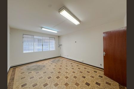 Casa para alugar com 250m², 4 quartos e 3 vagasSala