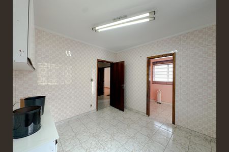 Casa para alugar com 250m², 4 quartos e 3 vagasCozinha