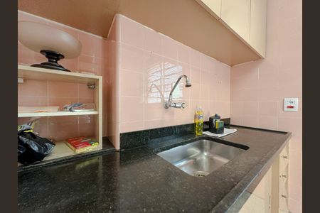 Casa para alugar com 250m², 4 quartos e 3 vagasCozinha