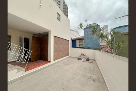 Casa para alugar com 250m², 4 quartos e 3 vagasVaranda Subsolo