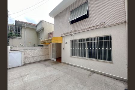 Casa para alugar com 250m², 4 quartos e 3 vagasGaragem