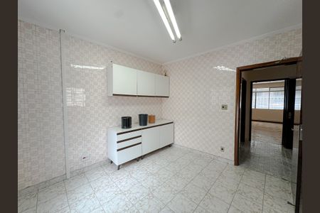 Casa para alugar com 250m², 4 quartos e 3 vagasCozinha
