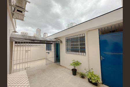Casa para alugar com 250m², 4 quartos e 3 vagasQuintal