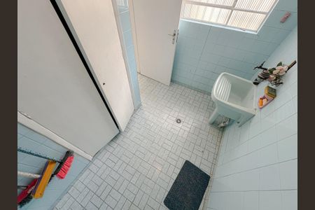 Casa para alugar com 250m², 4 quartos e 3 vagasÁrea de Serviço