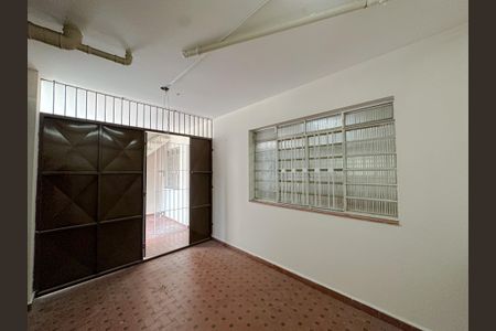 Casa para alugar com 250m², 4 quartos e 3 vagasÁrea de Serviço Subsolo