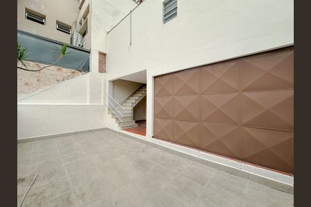 Casa para alugar com 250m², 4 quartos e 3 vagasVaranda Subsolo