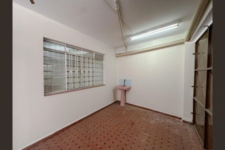 Casa para alugar com 250m², 4 quartos e 3 vagasÁrea de Serviço Subsolo