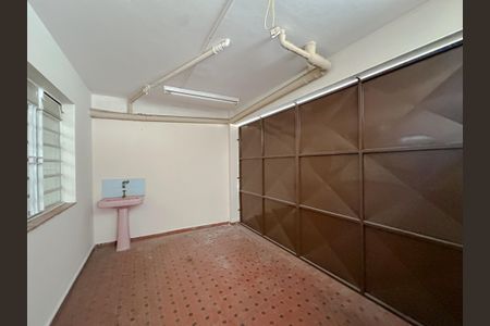 Casa para alugar com 250m², 4 quartos e 3 vagasÁrea de Serviço Subsolo