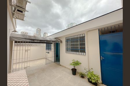 Casa para alugar com 250m², 4 quartos e 3 vagasQuintal