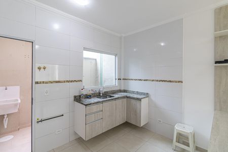Apartamento à venda com 75m², 2 quartos e 1 vaga Apartamento à venda com 75m², 2 quartos e 1 vagaSala e Cozinha
