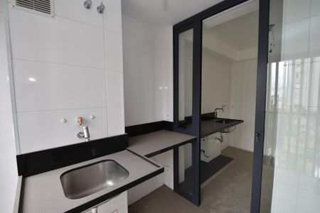 Apartamento à venda com 30m², 1 quarto e sem vagalavanderia