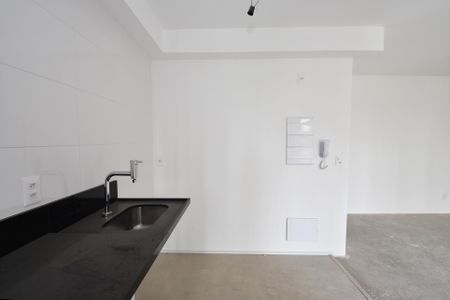 Apartamento à venda com 30m², 1 quarto e sem vagacozinha