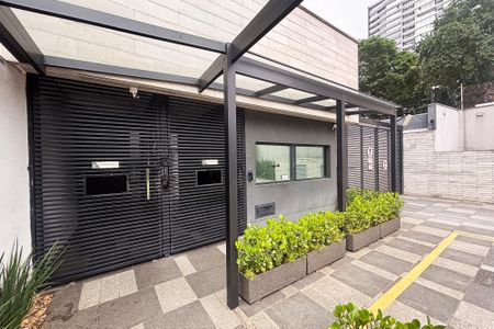 Studio para alugar com 30m², 1 quarto e sem vaga Studio para alugar com 30m², 1 quarto e sem vagaÁrea comum