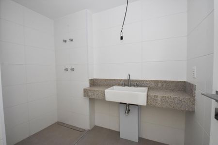 Apartamento à venda com 30m², 1 quarto e sem vagabanheiro quarto 3