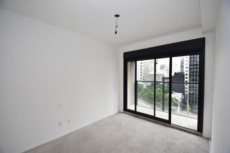 Apartamento à venda com 30m², 1 quarto e sem vagaquarto 3