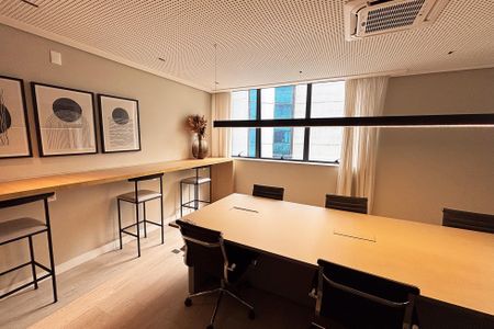 Apartamento à venda com 30m², 1 quarto e sem vagacowork