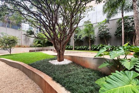 Apartamento à venda com 30m², 1 quarto e sem vagaare verde comum