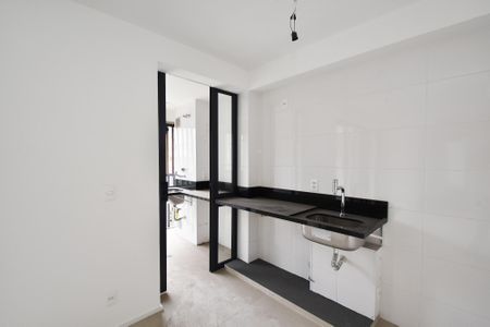 Apartamento à venda com 30m², 1 quarto e sem vagacozinha