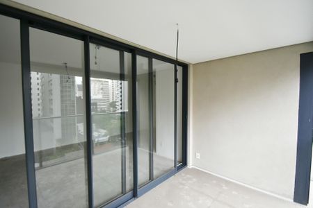 Apartamento à venda com 30m², 1 quarto e sem vagavaranda sala 1