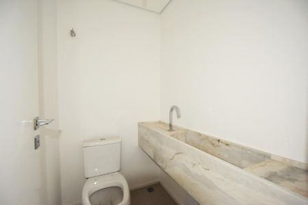 Apartamento à venda com 30m², 1 quarto e sem vagalavabo