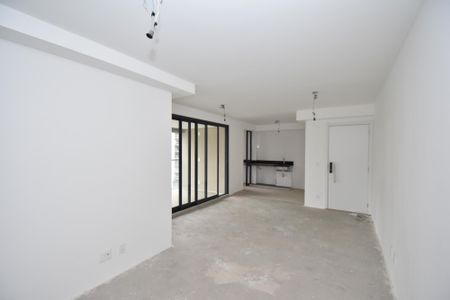 Apartamento à venda com 30m², 1 quarto e sem vagaSala 2