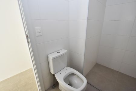 Apartamento à venda com 30m², 1 quarto e sem vagabanheiro quarto 3