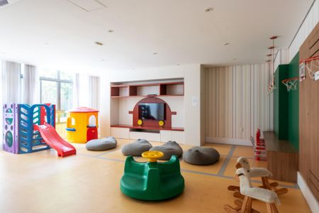 Studio para alugar com 30m², 1 quarto e sem vaga Studio para alugar com 30m², 1 quarto e sem vagaÁrea comum