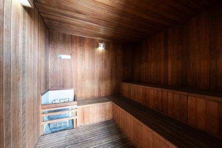 Studio para alugar com 30m², 1 quarto e sem vaga Studio para alugar com 30m², 1 quarto e sem vagaÁrea comum