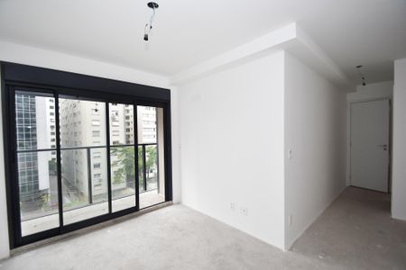 Apartamento à venda com 30m², 1 quarto e sem vagaquarto 3