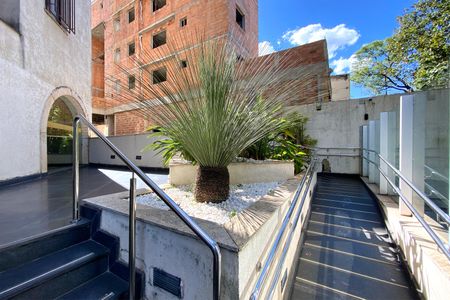 Apartamento à venda com 55m², 2 quartos e 1 vagaRampa