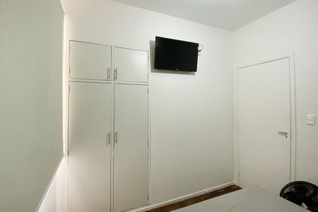 Apartamento à venda com 55m², 2 quartos e 1 vagaQuarto 2