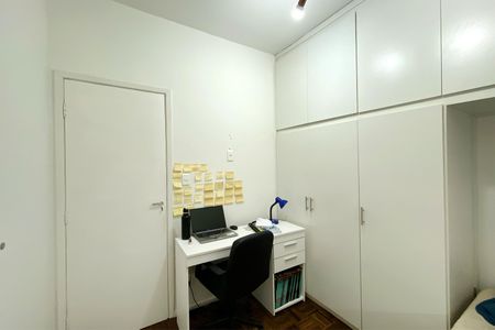 Apartamento à venda com 55m², 2 quartos e 1 vagaQuarto 1
