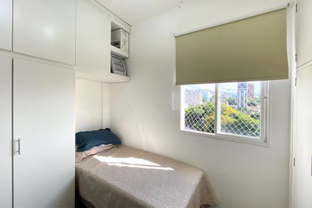 Apartamento à venda com 55m², 2 quartos e 1 vagaQuarto 2