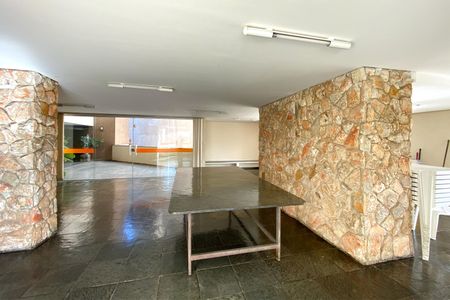 Apartamento à venda com 55m², 2 quartos e 1 vagaÁrea comum - Jogos