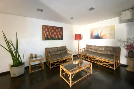 Apartamento à venda com 55m², 2 quartos e 1 vagaÁrea comum - Hall