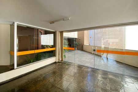 Apartamento à venda com 55m², 2 quartos e 1 vagaÁrea comum - Salão de festas