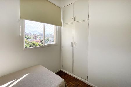 Quarto 1 de apartamento à venda com 2 quartos, 55m² em Santa Efigênia, Belo Horizonte
