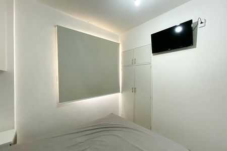 Quarto 2 de apartamento à venda com 2 quartos, 55m² em Santa Efigênia, Belo Horizonte