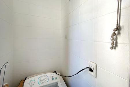Apartamento à venda com 55m², 2 quartos e 1 vagaÁrea de Serviço