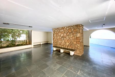 Apartamento à venda com 55m², 2 quartos e 1 vagaÁrea comum