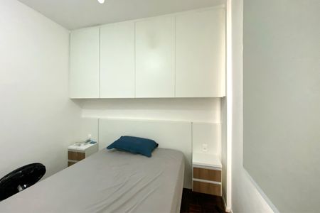 Apartamento à venda com 55m², 2 quartos e 1 vagaQuarto 2