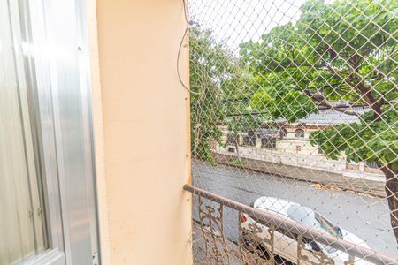 Apartamento à venda com 53m², 2 quartos e 1 vaga Apartamento à venda com 53m², 2 quartos e 1 vagaSala