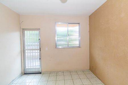 Apartamento à venda com 53m², 2 quartos e 1 vaga Apartamento à venda com 53m², 2 quartos e 1 vagaSala