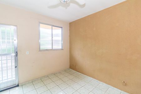 Sala de apartamento à venda com 2 quartos, 53m² em Cascadura, Rio de Janeiro