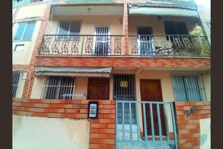 Apartamento à venda com 53m², 2 quartos e 1 vaga Apartamento à venda com 53m², 2 quartos e 1 vagaFachada