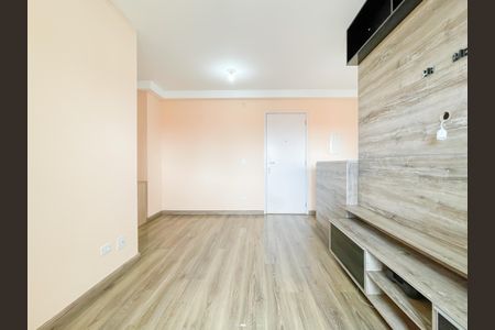 Sala de apartamento para alugar com 2 quartos, 57m² em Santo Antônio, Osasco