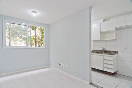 Apartamento para alugar com 2 quartos, 44m² em Jardim Iris, São Paulo