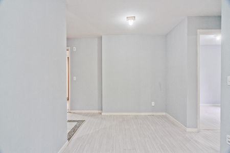 Apartamento para alugar com 2 quartos, 44m² em Jardim Iris, São Paulo