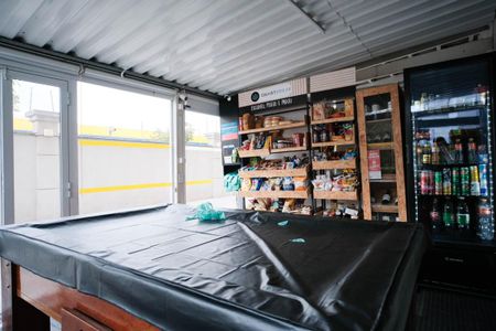 Apartamento à venda com 73m², 3 quartos e 1 vagaÁrea comum