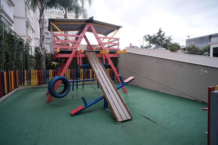 Apartamento à venda com 73m², 3 quartos e 1 vagaÁrea comum